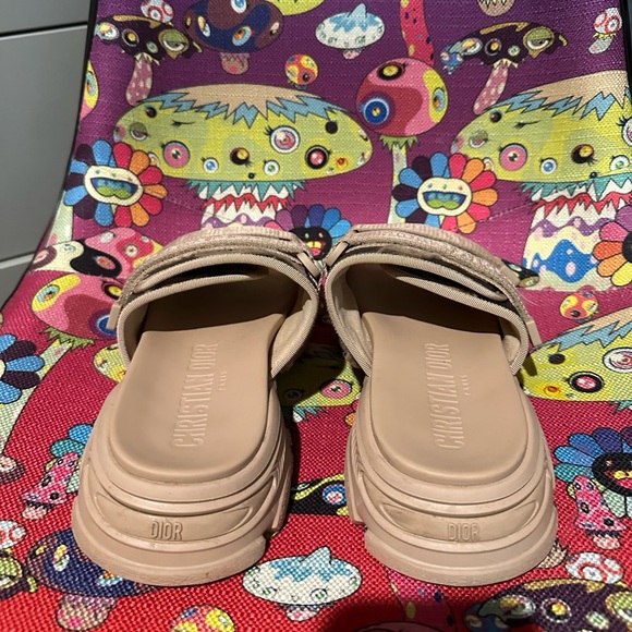 Christian Dior mule - Picture 5 of 5